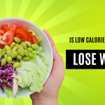 ultra low calorie diet best for weight loss