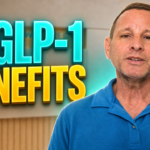 GLP-1 health benefits